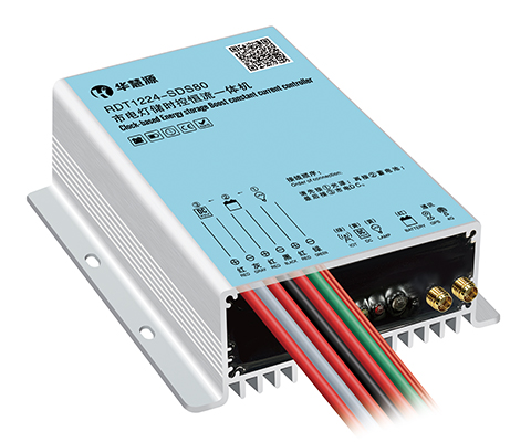 RDT1224-SDS100 市電燈儲時控恒流一體機