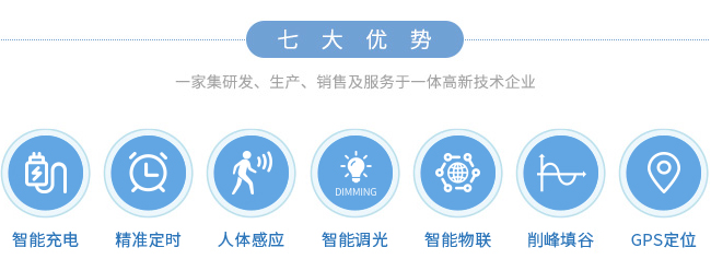 RDT1224-SDS80 市電燈儲時控恒流一體機_特性