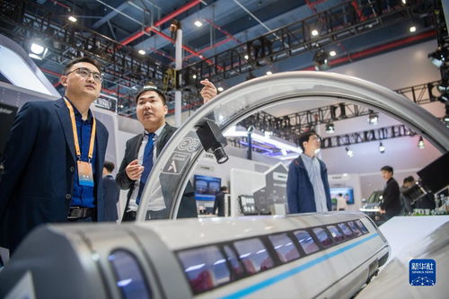 2023中國(guó)5g 工業(yè)互聯(lián)網(wǎng)大會(huì)在武漢開(kāi)幕